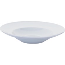 Güral Porselen Makarna Tabağı - 26 cm