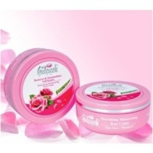 Gülçiçek Kozmetik Besleyici & Nemlendirici Gül Kremi 150 ml