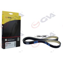 GVA Mtxdpn Triger Kayişi 194X240 Fiat Brava Linea 1.6d Multijet 08 Alfa Mito 1.6jtdm 08