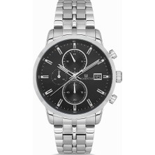 Momentus CC308S-04SS Erkek Kol Saati