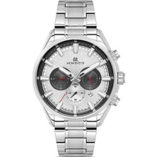 Momentus CC304S-02SS Erkek Kol Saati