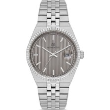 Momentus CR264S-03SS Erkek Kol Saati
