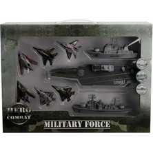 2565 Askeri Oyun Seti 9 Parça