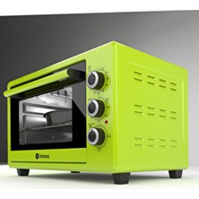 Innova 27 Litre Mini Fırın