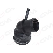 GVA Mtxdpn Su Flansi Hizli Kavrama Su Flansi Hizli Kavrama 1.0 1.2 1.4tsi Czda Czea Cpwa