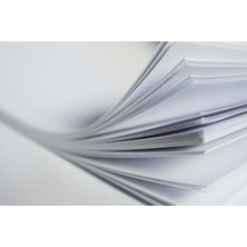 Art Tone Mcolor Sanatsal Resim Kağıdı 35X50 90 gr 100 Lü