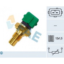 FAE Mtxdpn Su Sicaklik Sensörü Peugeot P106-P205-P306-P309-P405-P605 Citroen Ax-Bx-Xm-Zx 09/86- 1.1-1.4-1.6-2.0 Benzinli Araçlar