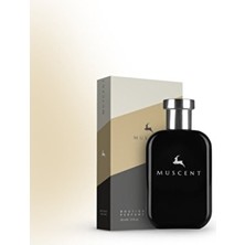 Muscent N445 Elish 50 ml.