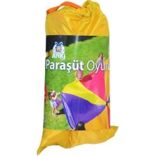 AND-5066 Paraşüt Oyunu