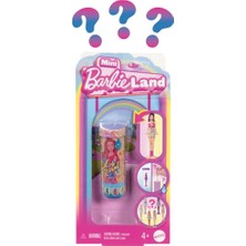 JCR08 Nessiworld Color Reveal Sürpriz Bebek