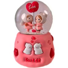 Kar Küresi Love LLM-HDY0172