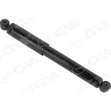 GVA Mtxdpn Amortisor Arka Yagli. 5.00 Ton Mercedes Sprinter B906 . Vw Crafter 30-50