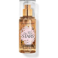 Bath & Body Works In The Stars Aromatik Vücut Spreyi 75 ml Unisex Seyahat Boy