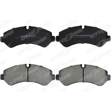 Otozone Mtxdpn Fren Balatasi Arka Mercedes Sprinter B907 18-