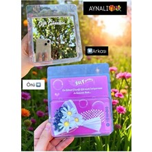 HayDün Aynalı Hot Flowers Buket Çiçek Sevgiliye Anlamlı Hediye Dekoratif Süs Modern Tasarım