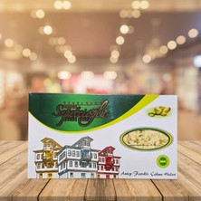 Erdem Sepetçioğlu Çekme Helva A.fıstıklı Büyük Dilim Klasik Paket 850 gr