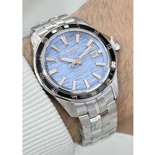 Quantum Orijinal 2 Yıl Garantili Su Geçirmez Çelik Erkek Kadın Kol Saati