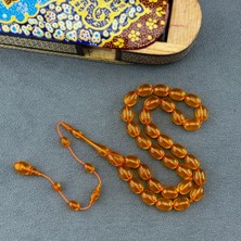 Kemal Kuş Alman Sıkma Kehribar