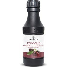 Motifilla Karadut Meyve Püresi Frozen 500 G.