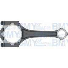 Bmy Mtxdpn Piston Kolu Opel Astra J-K-Crossland X-Mervia B-Mokka X-Insignia A-B-Zafira C 1.6 B16DTH