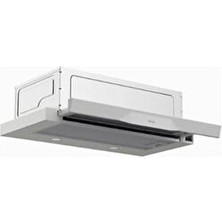 Ferre D037 Sürgülü Rocker Beyaz Asprtor