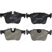 Otozone Mtxdpn Fren Balatasi Arka Land Rover Discovery L550 Range Rover L538 L551 L560 . Volvo S90 16- V90 V60 XC60 XC90 14-