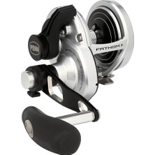 CetKing FTHII25NLD2 Fathom Iı 25NLD2 Cv Olta Makinesi