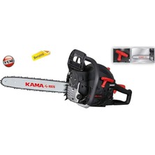 CetKing By Reis KMR46 / 46 cc /2,0 Kw - 2,7 Hp Motorlu Testere
