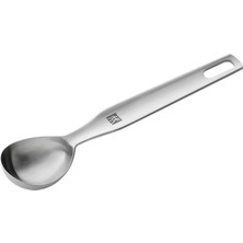 CetKing 378050000 Twin Profesyonel Dondurma Porsiyon, Paslanmaz Çelik, Bulaşık Makinesinde Yıkanabilir, 190 mm