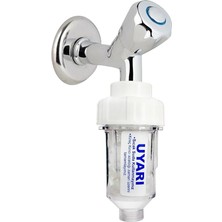 CetKing 2375 Çamaşır Makinesi Kireç Kırıcı Filtre