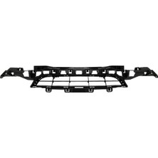 Wender Bmw Tampon Izgarası F34+LCI Ön Alt Orta