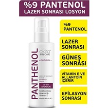 Okiro Güneş ve Lazer Sonrası Losyonu