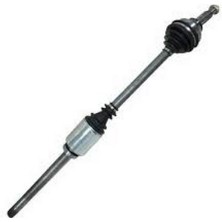 Anka Matrixzn Aks Komple SaĞ 1.6 Dci 2014 Vİvaro B 1.6 Cdti 2014 Trafic Iii Vİvaro B