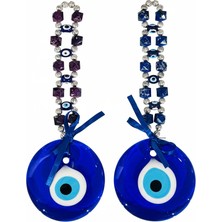 Livenda Nazar Boncuğu Askılık NZR07