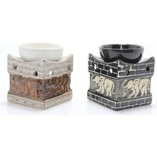 Livenda Seramik Buhurdanlık LIV18670