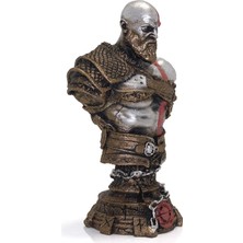 Livenda Kratos Büst 184