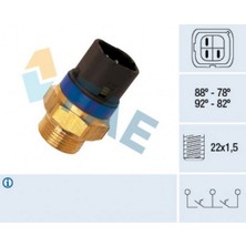 FAE Mtxdpn Fan Musuru Clio Ii Kangoo Megane I Laguna I Scenic I Trafic Master Movano 92 82-88 78