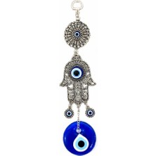 Livenda Nazar Boncuğu Fatmanın Eli NZR09