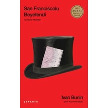 Hayat Store San Franciscolu Beyefendi ve Seçme Hikayeler