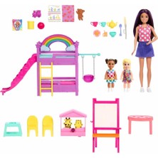 Skipper First Jobs Oyun Seti HND18