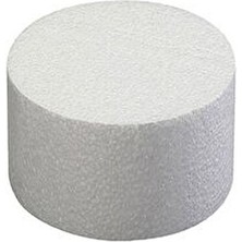 Senna Dream Cakes Strafor Maket Pasta Köpüğü (20X10)