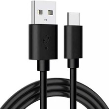 CetKing Type-C USB Kablo - USB 3.1 ve 3.2 Destekli, Ultra Hızlı Veri Transfer ve Şarj Kablosu