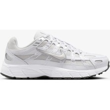 Nike P-6000 Çocuk Sneaker Koşu Ayakkabısı (Dar Kalıp)