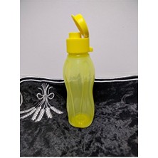 Tupperware Eco 310 ml Kolay Kapak Şişe