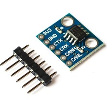 CetKing Can Modülü Iso 11898 1 Mbps 3.3V