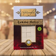 Erdem Sepetçioğlu Çekme Helva Sade Vakumlu Paket 280 gr