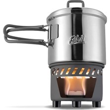 CetKing Kuru Yakıt Pişirme Seti