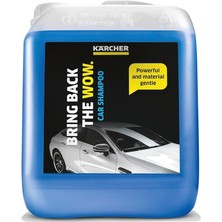 CetKing Araç Şampuanı 5 L