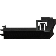 Wender Bmw Radyatör Taşıyıcı Braketi X3:G01+LCI X4:G02+LCI Sağ