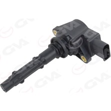 GVA Matrixzn Atesleme Bobini Mercedes M272 M273 W203 W204 W211 W212 W164 W221